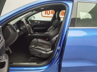 Volvo XC60 2019 T5 AWD Zhi Yuan Sport Edition China V
