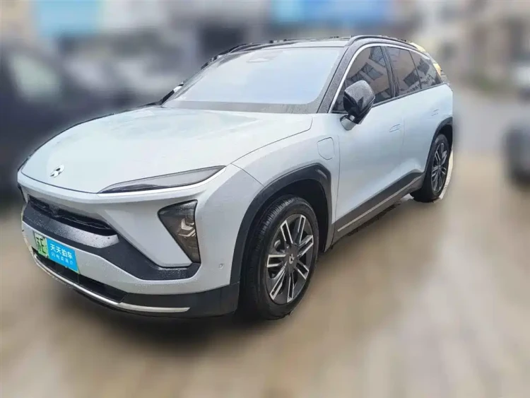 NIO ES6 2020 430KM Signature Edition