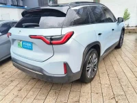 NIO ES6 2020 430KM Signature Edition
