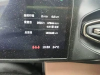 NIO ES6 2020 430KM Signature Edition