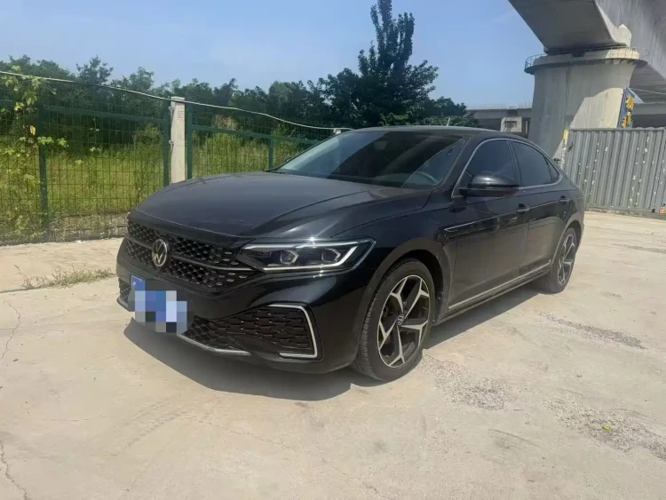 Volkswagen Passat 2024 380TSI Flagship Edition