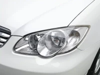 BYD F3 2018 1.5L Manual Classic