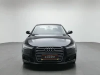 Audi A6L 2018 30th Anniversary TFSI Progressive