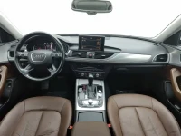 Audi A6L 2018 30th Anniversary TFSI Progressive