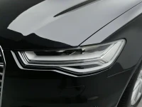 Audi A6L 2018 30th Anniversary TFSI Progressive