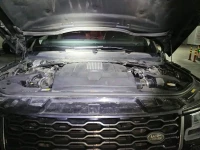 Land Rover Range Rover Sport 2019 3.0 SC V6 HSE DYNAMIC