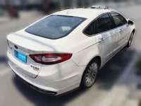 Ford Mondeo 2013 2.0L GTDi200 Fashion