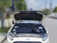 Ford Mondeo 2013 2.0L GTDi200 Fashion