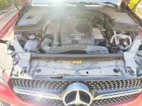 Mercedes-Benz GLC Coupe 2017 GLC 200 4MATIC Coupe SUV