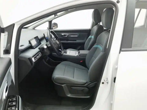 Aion Y 2022.09 48700 км