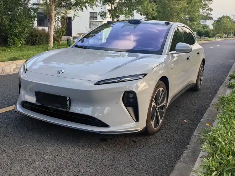 NIO ET5T 2024 75kWh Touring