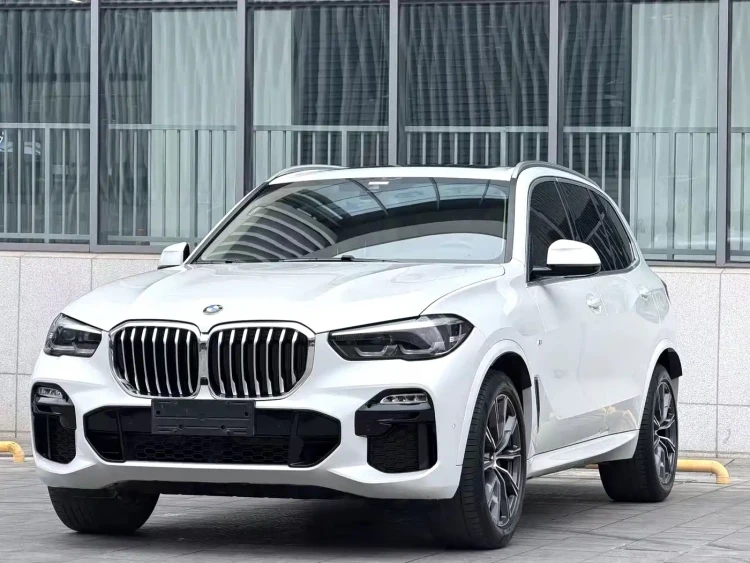 BMW X5 (Import) 2021 xDrive30i M Sport Package