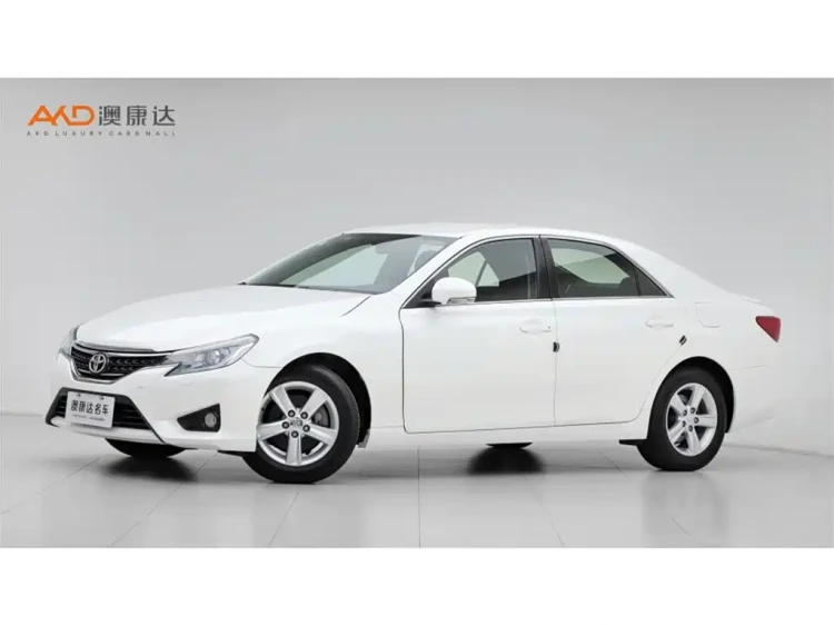 Toyota Reiz 2013 2.5S Elite Edition