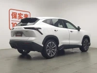 Jetour Dasheng 2023 1.6T DCT King MAX