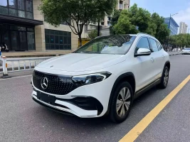Mercedes-Benz EQA 2025 EQA 260