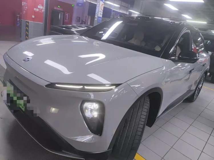 NIO ES6 2024 75kWh