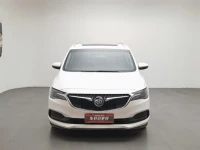 Buick GL6 2021 323T Mild Hybrid Connected Luxury