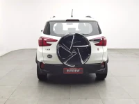 BYD Yuan 2016 1.5L Manual Premium