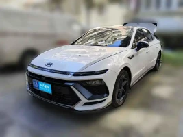 Hyundai Sonata 2024 2.0T N Line Pro