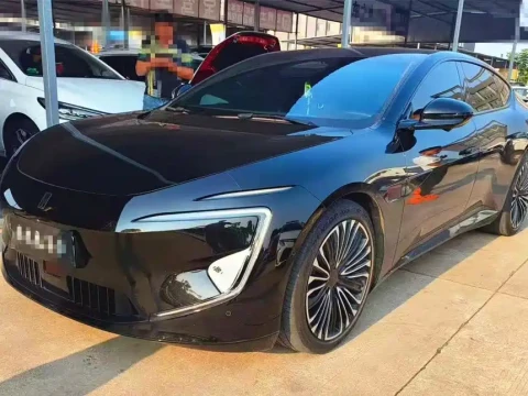 Avatr 12 2024 700 Triple Laser RWD Luxury Enjoyment Edition