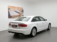 Audi A4L 2016 35 TFSI Collector's Edition Automatic Standard