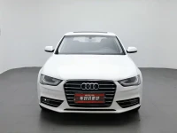 Audi A4L 2016 35 TFSI Collector's Edition Automatic Standard