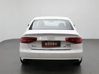 Audi A4L 2016 35 TFSI Collector's Edition Automatic Standard