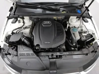 Audi A4L 2016 35 TFSI Collector's Edition Automatic Standard