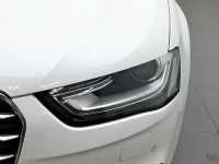 Audi A4L 2016 35 TFSI Collector's Edition Automatic Standard