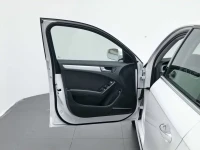Audi A4L 2016 35 TFSI Collector's Edition Automatic Standard