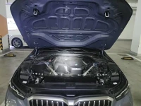 BMW 5 Series 2024 530Li Premium M Sport Package