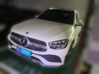 Mercedes-Benz GLC 2021 GLC 300 L 4MATIC Sporty