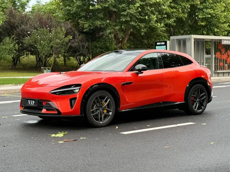 Xiaomi Auto Xiaomi YU7 2025 Ultra Long Range High Performance AWD Max Edition