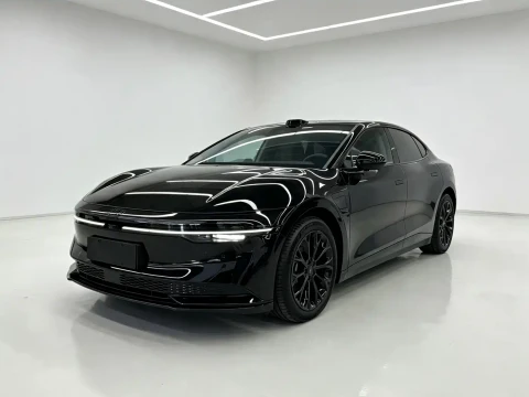 ZEEKR 007 2024 AWD Intelligent Driving 75kWh