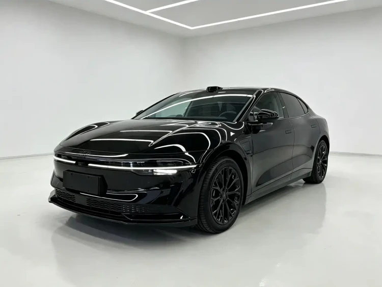 ZEEKR 007 2024 AWD Intelligent Driving 75kWh