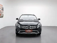 Mercedes-Benz GLA 2017 GLA 200 Fashion
