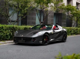 Ferrari 812 2020 6.5L GTS