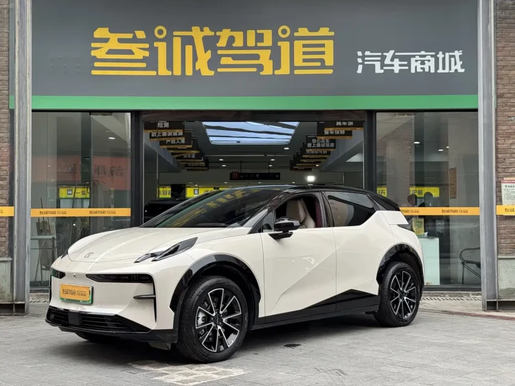 ZEEKR X 2026 Model Five-Seater Rear-Wheel Drive Version