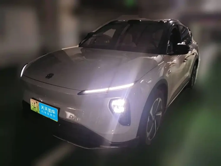 NIO ES6 2023 75kWh