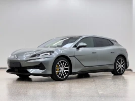 Denza Z9GT 2024 Model 1100 AWD Max Edition