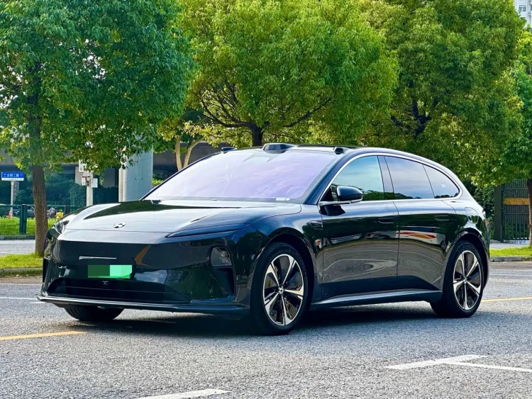 NIO ET5T 2024 75kWh Touring