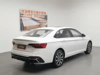 Jetta VA7 2025 1.4T First-Come-First-Served Edition