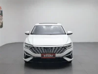 Jetta VA7 2025 1.4T First-Come-First-Served Edition