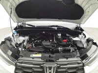 Honda HR-V 2023 240TURBO Dynamic Smart Edition