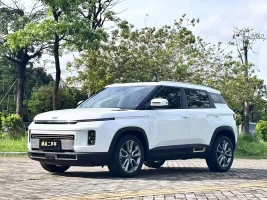 Geely ICON 2020 1.5TD i9 BSG