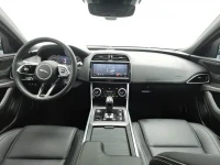 Jaguar XEL 2022 2.0T 250PS R-DYNAMIC S Progressive Sport Edition
