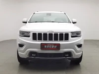 Jeep Grand Cherokee (Import) 2015 3.6L Luxury Navigation Edition