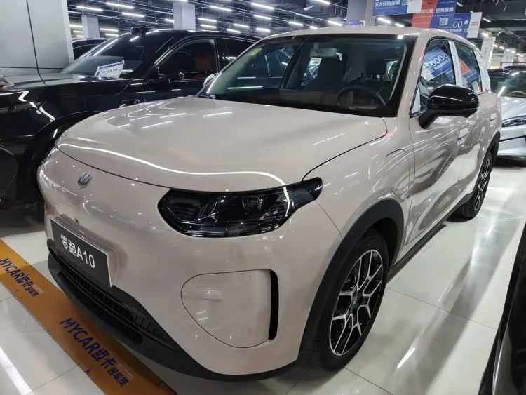 Leapmotor A10