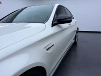Mercedes-Benz C-Class AMG 2015 AMG C 63