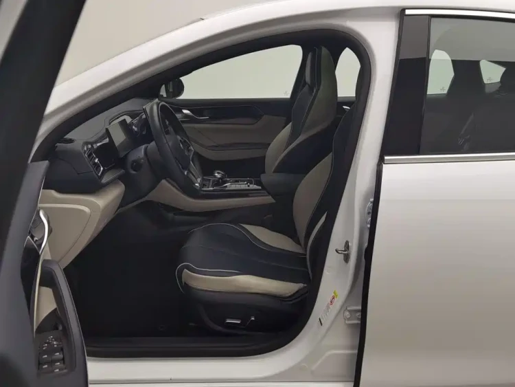 BYD Qin PLUS 2023 Champion Edition DM-i 120KM Excellence